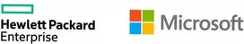 Hewlett Packard (HP) Option HPE „Microsoft Windows Server 2025“ 16 branduolių standartinis perpardavėjo pasirinkimo rinkinys en/fr/de/es/it/pt/nl programinė įranga