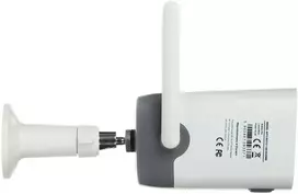 IP KAMERA SU PIR DETEKTORIUMI APTI-W31C1-VICOHOME Wi-Fi - 3 Mpx 3.3 mm