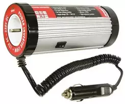 Carpoint Inverteris 12–230 V, 150 W