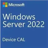 „Microsoft DELL MS Windows Server“ vartotojo CAL 202