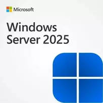 DELL Microsoft Windows Server 2025 nuotolinio darbalaukio paslaugos (RDS)