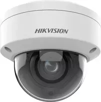 IP kamera Hikvision dome DS-2CD2746G2-IZS F2.8-12 (balta, 4 MP, 40 m. IR, AcuSense, Darkfighter)