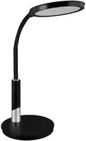 Struhm LED stalo lempa Samuel juoda