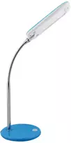 Struhm LED stalo lempa - dori led mėlyna