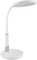 Struhm LED stalo lempa Samuel balta