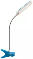 Struhm LED stalo lempa - dori led mėlyna spaustuvė