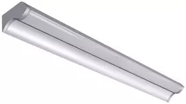 Struhm Linijiniai LED šviestuvai spintelių apšvietimui – matylda led 18w sidabrinis nw