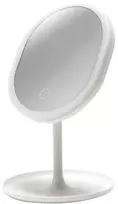 Lusterko kosmetyczne STRUHM Lampka lusterko PRINCESSA LED baltas 3W 03822