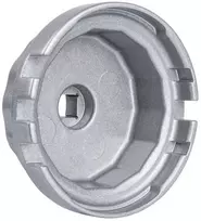 Satra Alyvos filtro raktas 64.5mm 14 kampų TOYOTA LEXUS