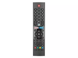 Lamex LXPNV2 TV remote control TV LCD PANASONIC PN-V2 NETFLIX / PRIME VIDEO