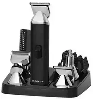 Manta HT-01BK Trimo Pro