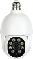 IP KAMERA, ROTACINĖ IŠORINĖ APTI-W30S1-TUYA Tuya Smart Wi-Fi - 3 Mpx 3.6 mm