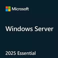 Lenovo WIN SVR 2025 ESSENTIALS - ROK 10C - ML