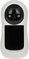 Apti Delta Cctv IP KAMERA, ROTACINĖ IŠORINĖ ICSEE-W31VP28 Wi-Fi - 3 Mpx 3.6 mm