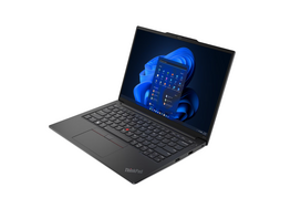 Naudotas nešiojamas kompiuteris LENOVO TP E14 G5 R5-7530U/16GB/256GB SSD/14" FHD/Win11Pro 1YW RTB