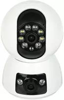 DVIGUBA PATALPOJE ESANTI PASUKAMA-ATLENKIAMA IP KAMERA APTI-W21A1-TUYA Tuya Smart Wi-Fi, - 1080p 2 X 3.6 mm
