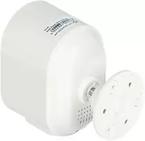 SAULĖS IP KAMERA, LAUKO SU PIR DETEKTORIUMI APTI-W31Q4G-TUYA 4G/LTE - 3 Mpx