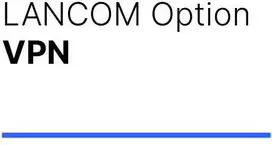 Lancom VPN Option 1000 Channel