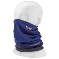 Kaklaskarė Uvex loop thermo navy