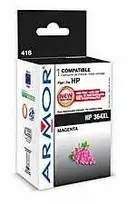 Armor K12574OW, Didelės (XL) išeigos, Pigmentinis rašalas, 12 ml, 1 vnt., Kombinuotas paketas