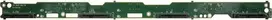 Inter-Tech IPC 19'''' SU-2 Backplane NVMe / SAS / SATA, 4 skyrių