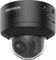 Hikvision dome DS-2CD2747G2H-LIPTRZS2U/SL F2.8-12 (Juoda, 4 MP, 40 m. IR, ColorVu)