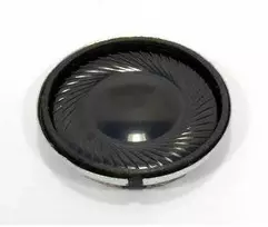 VISATON K 28 WP - Full range speaker driver - 1 W - Round - 8 ? - 300 - 20000 Hz - 75 dB