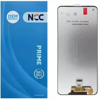 NCC LCD ekranas, skirtas SAMSUNG A21S A217F/A217M OEM be rėmelio