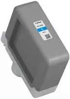 Originali rašalo kasetė Canon PRO-2600 PRO-4600 PRO-6600 žydra