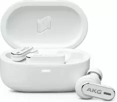 AKG N5 Hybrid - baltas - Ausinės TWS su ANC
