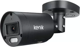 KAMERA IP KENIK KG-8430TAS-ILD-B-V2 (2,8 mm)
