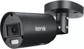 KAMERA IP KENIK KG-5430TAS-ILD-B-V2 (2,8 mm)