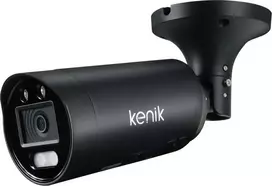 KAMERA IP KENIK KG-8430TAS-ILCD-B (2,8 mm)