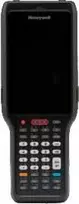 Honeywell CK62, Launcher/Browser/BasicTE, 2D, SR, 10.5 cm (4), alpha, RTC, hot-swap, USB-C, BT, Wi-Fi, 5G, Android, kit (USB),