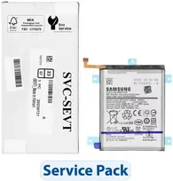 „ServicePack Baterija EB-BA315ABY“, skirta „Samsung A31 A315 GH82-22762A“