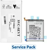 „ServicePack Bateria EB-BA515ABY“ arba „Samsung A51 A515 GH82-21668A“