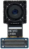 Oem Lanksti juosta, skirta Samsung Galaxy J7 (2017) su galine kamera