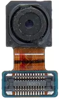 Oem Lanksti juosta, skirta Samsung Galaxy J7 (2016) su priekine kamera