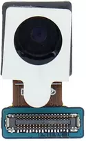 Oem Lankstus Samsung Galaxy S8 Plus dirželis su priekine kamera