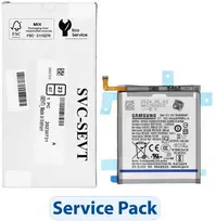 „ServicePack Bateria“ EB-BG980ABY arba „SAMSUNG S20 G980F/G981B GH82-22122A“