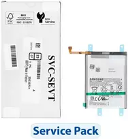 „ServicePack Baterija EB-BA336ABY“, skirta „SAMSUNG A53 5G A536B GH82-28027A“