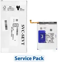 „ServicePack Bateria EB-BA156ABY“ arba „SAMSUNG A15 A155F / A156B GH82-33639A“