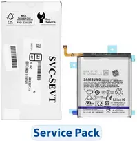 „ServicePack Bateria EB-BG991ABY“ arba „Samsung S21 5G G991B GH82-24537A“