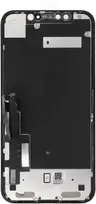 FixCell ekranas, skirtas IPHONE XR Retina (atnaujintas)