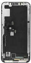 FixCell ekranas, skirtas IPHONE X Super Retina (atnaujintas)