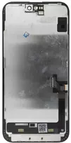 FixCell ekranas, skirtas IPHONE 15 Plus Super Retina (atnaujintas)
