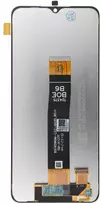 FixCell ekranas, skirtas SAMSUNG a12 a127 OEM be rėmelio