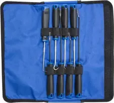 Forsage Choke Removal Kit 8 vnt. viršelyje