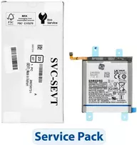 „ServicePack Bateria EB-BS901ABY“ arba „Samsung S22 5G S901 GH82-27494A“