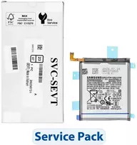 „ServicePack Bateria EB-BN985ABY“ arba „Samsung Note 20 Ultra N985 GH82-23333A“